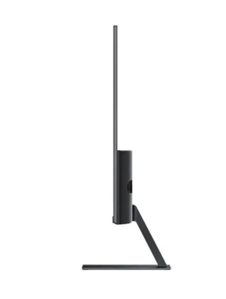 Монитор 27" Xiaomi A27i черный IPS 1920x1080 100Hz 6ms 16:9 250cd HDMI DP фото