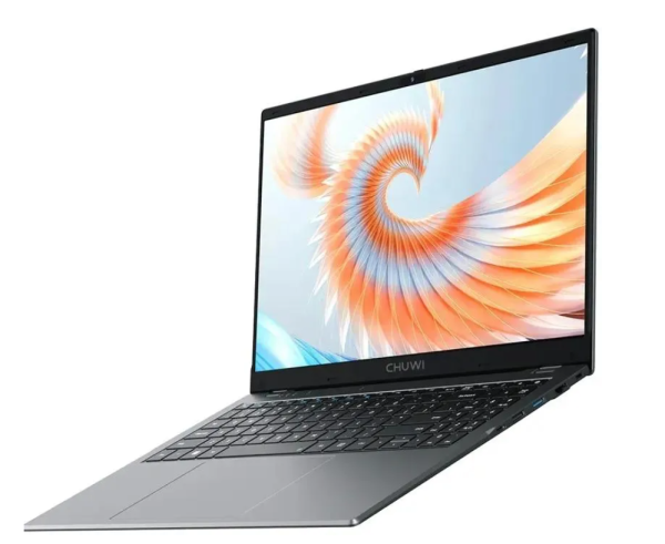 Ноутбук CHUWI HeroBook Plus CWI629-CN8N5N1HDMXX 15.6"FHD(1920x1080) IPS/Celeron N4020 2c/8Gb/512Gb S купить ЦИТ Ноутбук CHUWI HeroBook Plus CWI629-CN8N5N1HDMXX 15.6"FHD(1920x1080) IPS/Celeron N4020 2c/8Gb/512Gb S фото