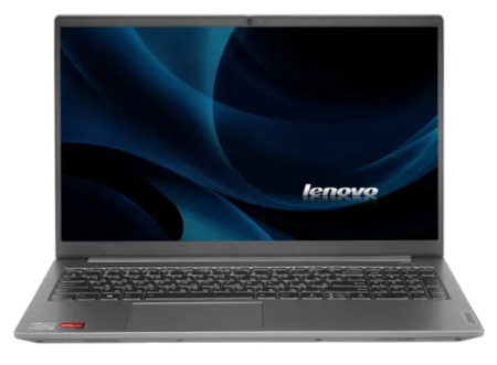 Ноутбук Lenovo ThinkBook 15 G3 Ryzen 3 5300U/8Gb/256Gb SSD/AMD Radeon Graphics/15.6"FHD IPS/noOS/gre фото