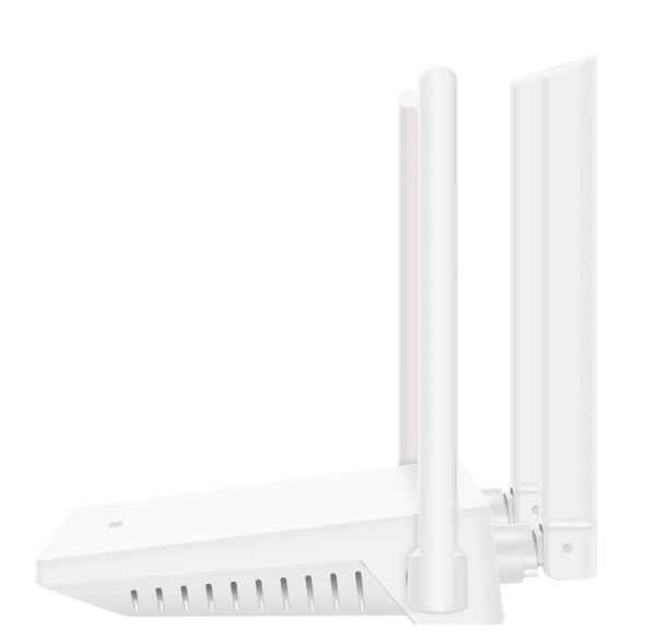 Wi-Fi роутер Huawei WS7001 (AX2) (53039183) X1500 10/100/1000BASE-TX белый купить ЦИТ Wi-Fi роутер Huawei WS7001 (AX2) (53039183) X1500 10/100/1000BASE-TX белый фото