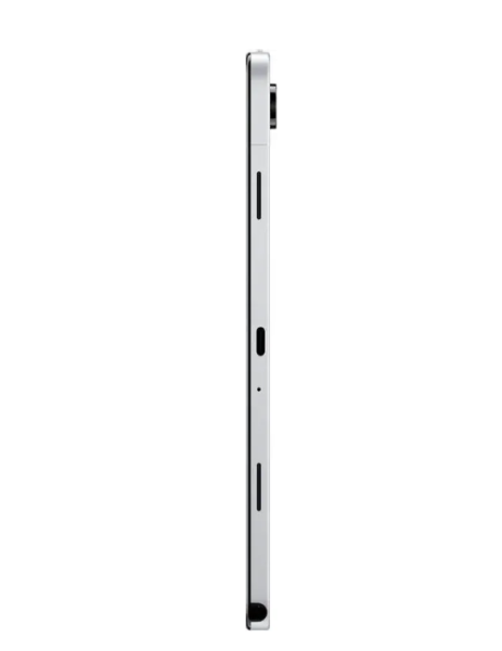 Планшет Samsung Galaxy Tab A11+ 8/256Gb 5G LTE SM-X236BZSECAU	 Серебристый фото