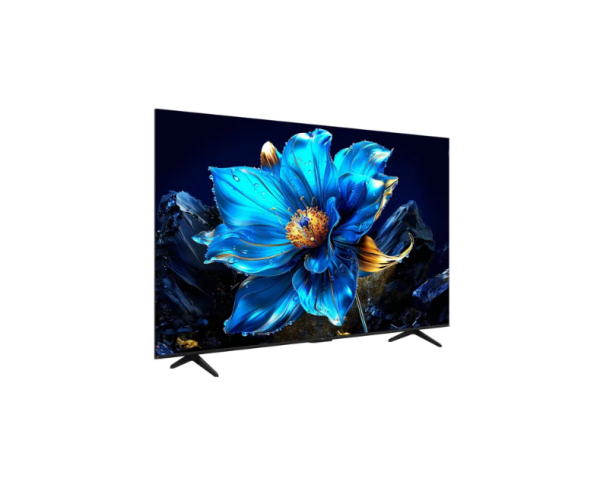 Телевизор QLED TCL 50" 50P7K Ultra HD 4K фото