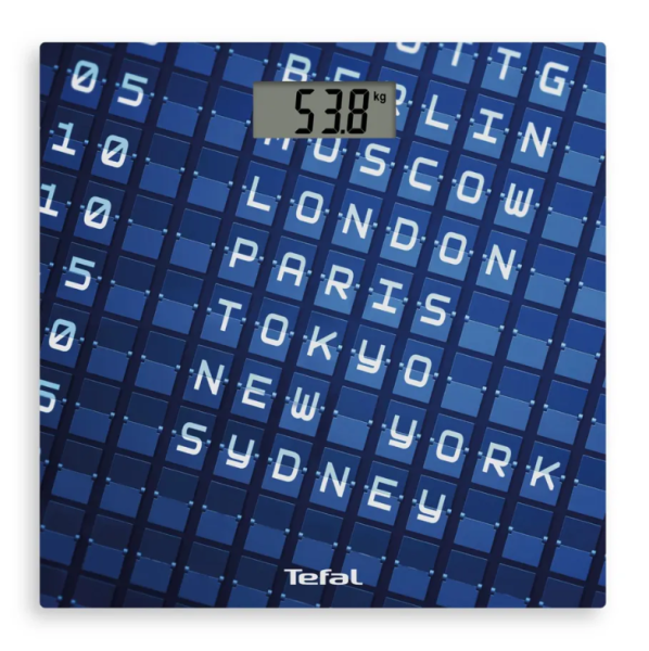 Весы напольные TEFAL PP1437 фото