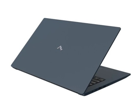 Ноутбук Maibenben Medio M17A M17A-R758UMF1SHURE1 17.3"FHD(1920x1080) IPS/Ryzen 7 5825U 8c/16Gb/512Gb фото