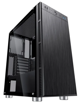 Компьютер Core i5-12400F/DDR4-16Gb/SSD500Gb/PA-RTX3060 DUAL 12G/600 фото