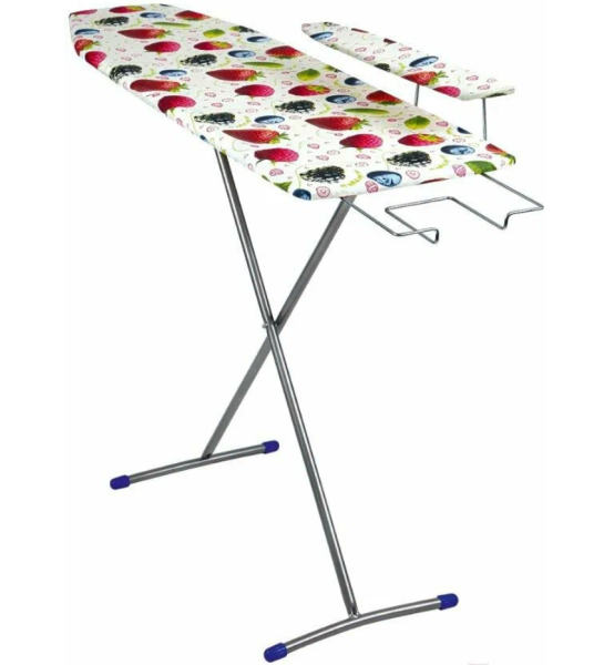 Гладильная доска NIKA Лина 2 (ДЛ2) (принт в ассортименте) фото