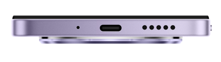 Смартфон Xiaomi Redmi 14C 8/256Gb Purple (Фиолетовый) фото