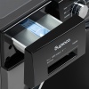 Стиральная машина БИРЮСА WM-SM610/08 S фото