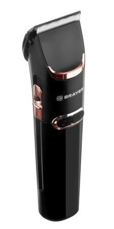 Машинка для стрижки BRAYER BR3401 фото