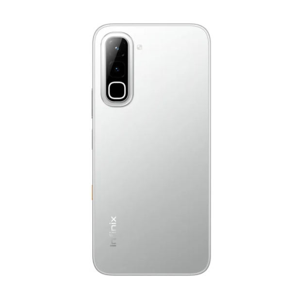 Смартфон Infinix Hot 70 8/256Gb Silver (Cеребристый) фото