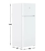 Холодильник INDESIT TIA 14 фото
