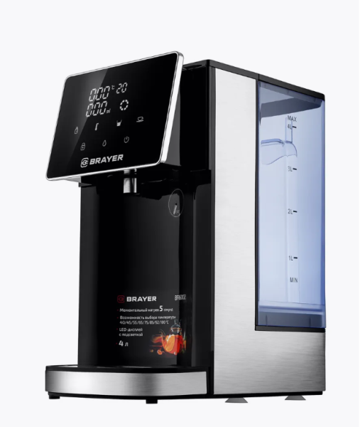 Термопот BRAYER BR6002 фото