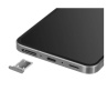 Смартфон Samsung Galaxy A56 8/128GB Awesome Graphite (Черный) фото