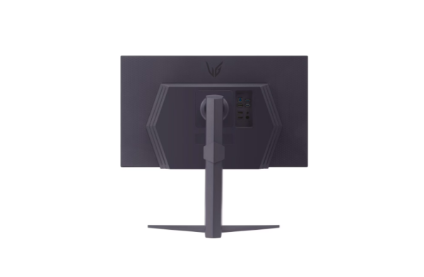 Монитор 27" LG 27GS85Q-B черный IPS LED 2560x1440 200Гц 400cd HDMI DP USB фото