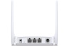 Модем Adsl MERCUSYS MW300D фото