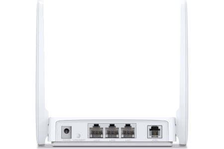 Модем Adsl MERCUSYS MW300D фото
