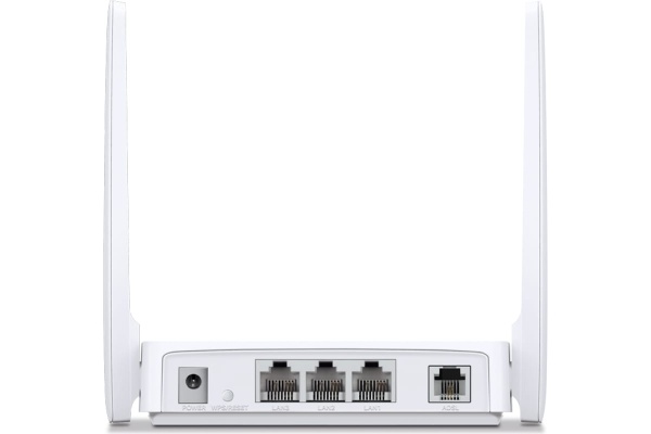 Модем Adsl MERCUSYS MW300D фото
