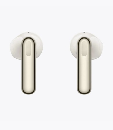 Беспроводные bluetooth наушники HUAWEI FREEBUDS SE 3 бежевые  фото