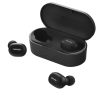 Беспроводные bluetooth наушники Canyon TWS-2 (CND-TBTHS2B) Черный фото