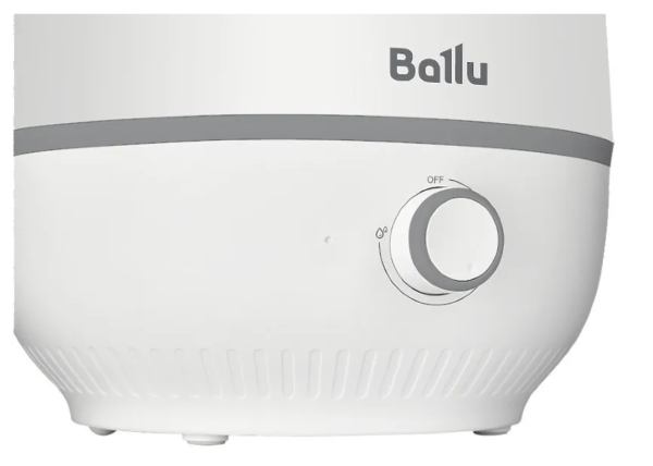 Увлажнитель воздуха BALLU UHB-450 T фото