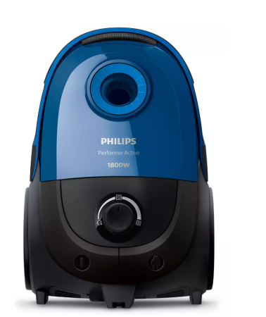 Пылесос PHILIPS FC8586/01 фото