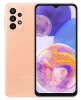 Смартфон Samsung Galaxy A23 SM-A235F 4/64Gb Orange (Оранжевый) фото