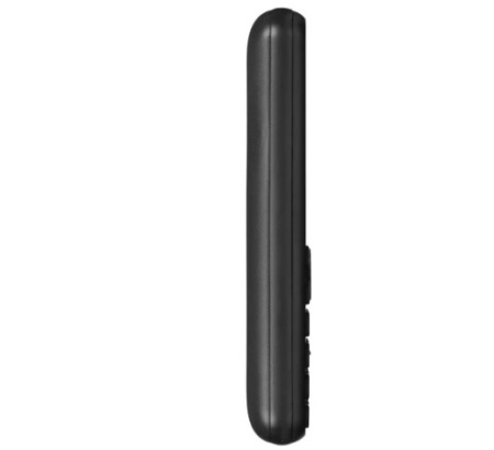 Мобильный телефон XENIUM X170 Black фото