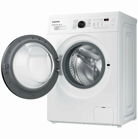 Стиральная машина SAMSUNG WW60AG4S00CE купить ЦИТ Стиральная машина SAMSUNG WW60AG4S00CE фото