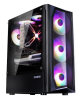 Корпус ZALMAN N4 Black фото