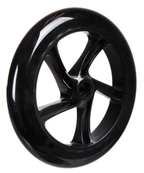 Колеса PU 230мм, 1шт фото