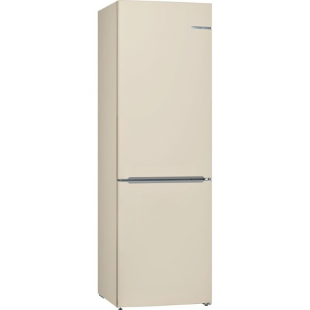 Холодильник BOSCH KGV36XK2AR фото
