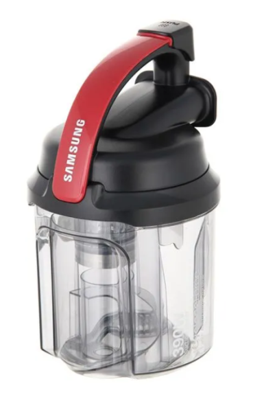 SAMSUNG VC 15K4116VR 3