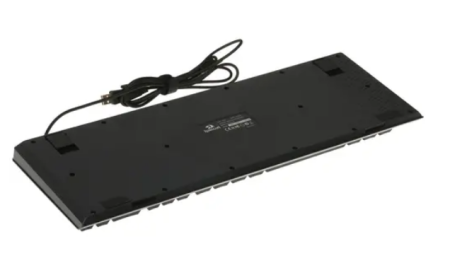 Клавиатура игровая Redragon Shiva RGB фото