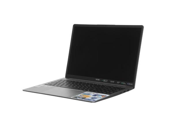 Ноутбук Tecno Megabook K16SDA 16"WUXGA(1920x1200) IPS/Ryzen 5 7430U 6с/16Gb/512Gb SSD/AMD Radeon Gra фото