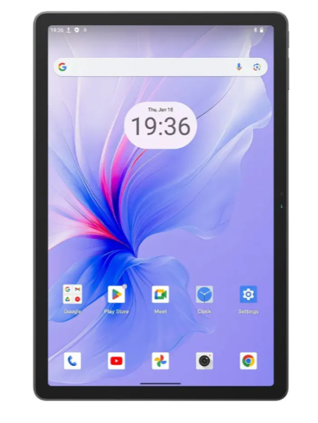 Планшет BlackView Tab 16 Pro 8/256Gb LTE Серый (BVTAB16P-8256GRY) фото