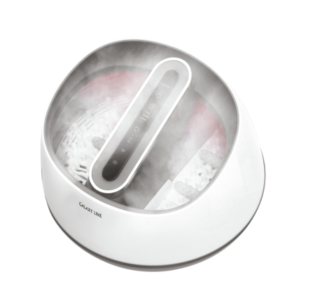 Ванночка для ног GALAXY LINE GL 4904 паровая фото