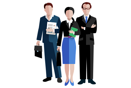 Корпоративным клиентам