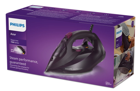 Утюг PHILIPS DST7061/30 фото