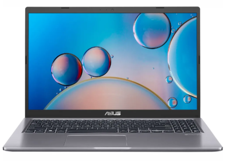 Ноутбук Asus Vivobook 15 X515EA-BQ1186W Core i5-1135G7/8Gb/256Gb SSD/Intel Iris Xe Graphics/15.6"FHD фото