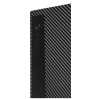 Корпус Accord Entry ACC-2053B черный без БП mATX 1x80mm 1x120mm 2xUSB2.0 audio  фото