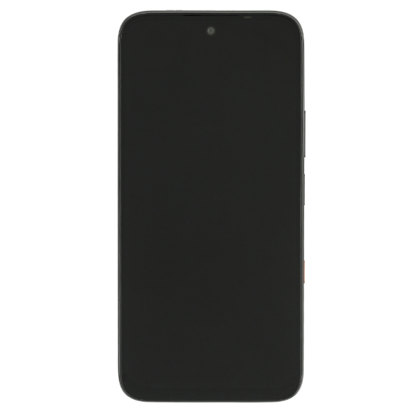 Смартфон Infinix Hot 70 8/256Gb Black (Черный) фото