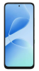 Смартфон Infinix Hot 60i 8/256Gb Titanium Gray (Серый титан) фото