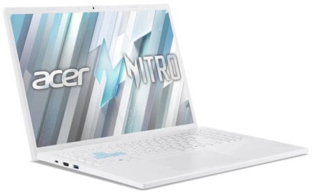 Ноутбук Acer Nitro Lite 16 NL16-71G-52JH 16"FHD(1920x1080) IPS/Core5 210H 8c/16Gb/512Gb SSD/RTX 3050 фото