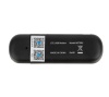 Модем 2G/3G/4G ZTE MF79N USB Wi-Fi Firewall +Router внешний черный фото