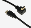 Кабель HDMI 1.8м угловой Cablexpert CC-HDMI490-6 фото
