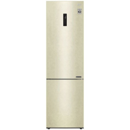 Холодильник LG GA-B509CESL фото
