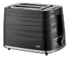 Тостер JVC JK-TS625, черный фото