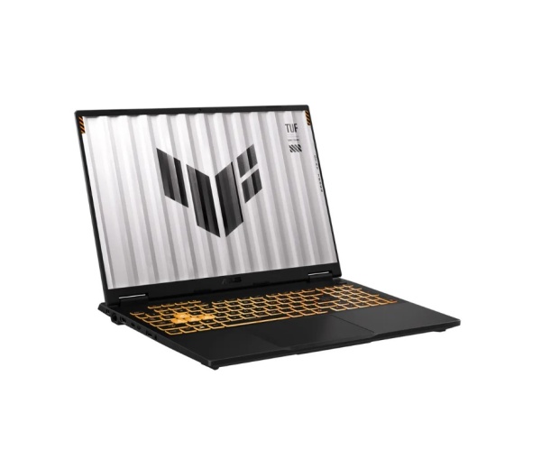 Ноутбук Asus TUF Gaming F16 FX608JM-RV041 16"WUXGA(1920x1200) IPS/Core i5-13450HX 10c/16Gb/1Tb SSD/R фото