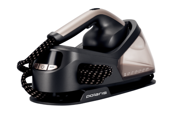 Парогенератор POLARIS PSS 2002K X-Stream PRO WIFI фото
