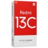Смартфон Xiaomi Redmi 13C 4/128Gb Navy Blue (Синий) фото